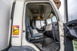 Volvo FLH 290 +CARRIER+DHOLLANDIA - Image 14