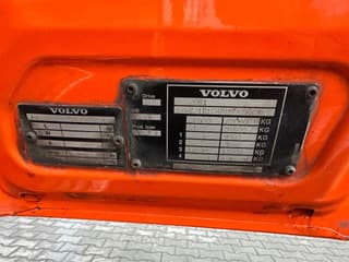 Volvo FM 6x2 (euro 5) + IPSAM Hogedruk wegdek reiniger / High Pressure Road Surface Cleaner - Image 12