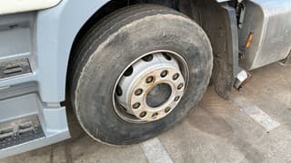 DAF CF 410 - Image 9
