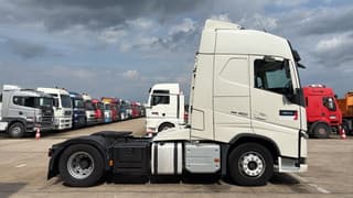 Volvo 460 - Image 3