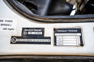Renault MIDLUM 270 DXI + STOKOTA 14000L /4 COMP - Image 19
