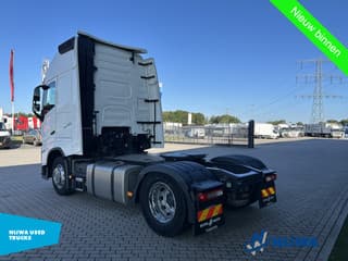 Volvo 500 Globetrotter XL I-Save + I-Park - Image 4