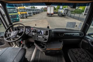 Scania R450 + KIPHYDR. - Image 12