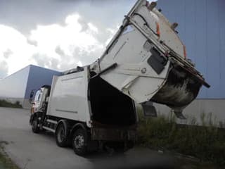 DAF 250 EEV K - Image 20