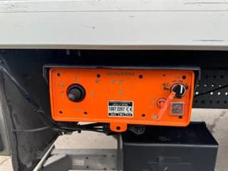 Volvo 4X2 - EURO 6 + THERMOKING T-500R + DHOLLANDIA LIFT - Image 15