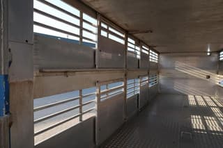 CUPPERS Cuppers veebak - Cuppers box for sows and pigs - Image 15