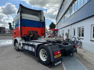 Scania G410 4X2 EURO 6 + APK TILL 07-2026! - Image 7