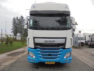 DAF SSC RETARDER - Image 2