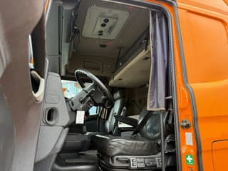 Scania R490 10X4, EURO 6, TUV TILL 27-06-2026 - Image 10
