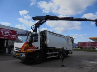 Ginaf EURO 5 NL TRUCK - Image 9