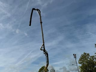 Iveco 410 8X4 CIFA PUMP 24M + MIXER FULL STEEL + REMOTE CONTROL - Image 7