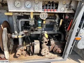 Renault Premium 270 16350 Liter, LPG GPL, Gastank, Manual - Image 10