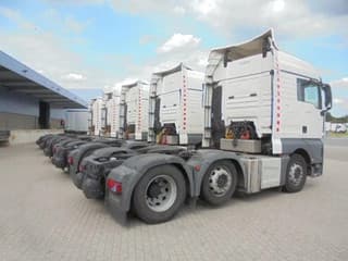 MAN 26-420 XL 6x2 NEW EXPORT PRICES - Image 4
