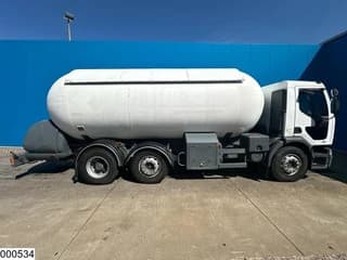 Renault Premium 300 6x2, 23421 Liter, LPG GPL, Gastank, Manual - Image 14