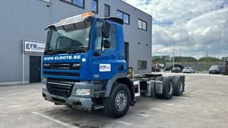 DAF No Title - Thumbnail 1