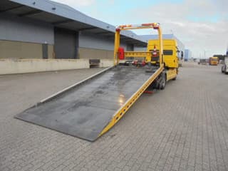 Mercedes-Benz 1224 240 PS NL TRUCK - Image 10
