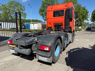 DAF 6X2 EURO 6 - ONLY 641.670 KM - Image 5