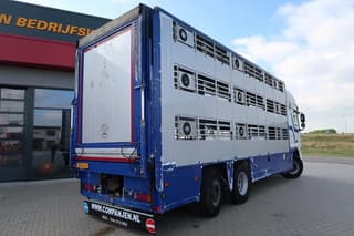 DAF XF 105-460 - 2012 - Image 5