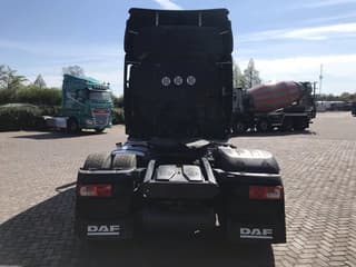 DAF FT EURO 6 HYDRAULICS - Image 6