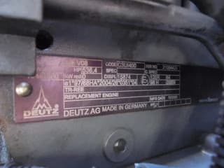 Mercedes-Benz + HAMMELMAN DEUTZ - Image 26