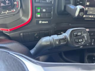 Scania S650 A4X2NA steel/air retarder Euro6 D - Image 8