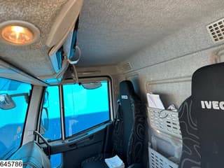 Iveco 160E21 EURO 6, Thermo King, 2 Cool units - Image 9