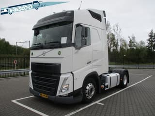 Volvo 500 PK WITH STANDAIRCO - Thumbnail 1