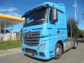 Mercedes-Benz 1842 EUR6 - Thumbnail 1
