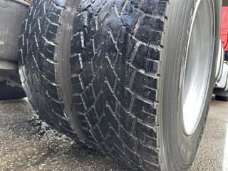 Mercedes-Benz 2532 LL 6x2 LANGES Fahrgestell Intarder Lenkachse - Image 14