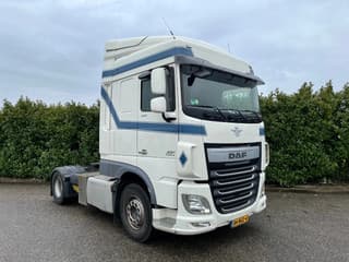 DAF FT SC Euro6 - Thumbnail 1