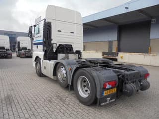 MAN 26-500 XXL NEW TYPE TACHO - Image 5