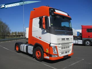 Volvo 500 VTA3T - Image 2