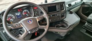 Scania 6X2 BDF Intarder Lenkachse VANTEC hyd. Hubrahmen - Image 18