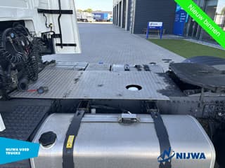 Volvo 500 Globetrotter XL I-Save + I-Park - Image 9