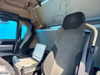 MAN 18 460 EURO 6, Retarder, ACC, Standairco, Mega - Image 7
