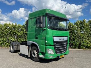 DAF FT Euro6 - Thumbnail 1