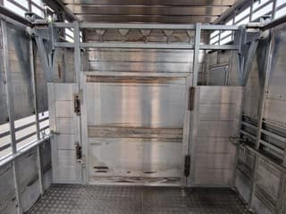 Renault D210 4x2 - NEW - Pezzaioli 1 deck - Ventilation - 17.9M2 - Ramp - Euro6d - Image 16