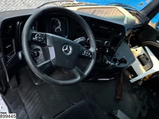Mercedes-Benz 1842 EURO 6, Engine problem - Image 5