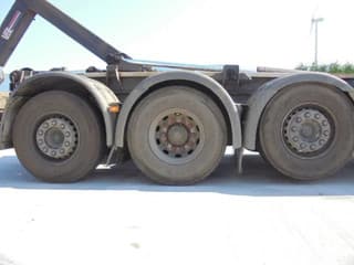 Scania G450 8X2 TRIPLE RETARDER - Image 5