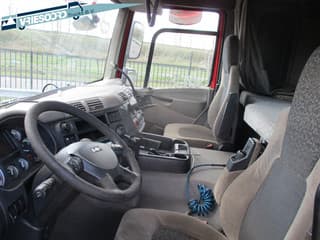 DAF FAS CF85 - Image 5
