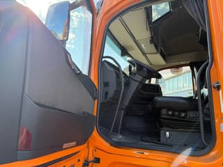 Volvo 4 540, 8X4, 703656 KM, INTARDER TUV 25-02-2026 - Image 16