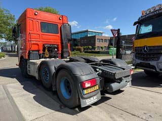 DAF 6X2 EURO 6 - ONLY 641.670 KM - Image 7