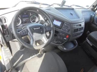 DAF 510 FAR 6X2 - Image 9