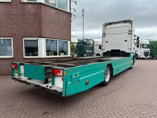 Scania P310 R310 4X2 BDF MET KLEP - Image 4
