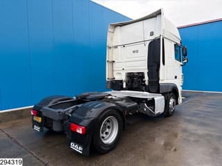 DAF N/A 2019 - XF 450 EURO 6d, ACC afbeelding 2