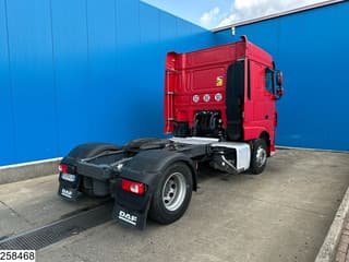 DAF EURO 6, Retarder, Standairco, PTO - Image 2