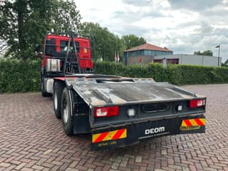 DAF FAT intarder - Image 12