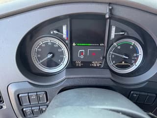 DAF 4X2 EURO 6 STANDARD TÜV TILL 04-2026 - Image 11