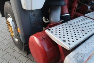 Iveco 190.42 - 1991 - PTO - Oldtimer - Image 7