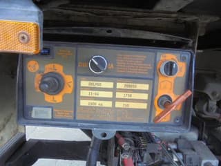 DAF 150 NL TRUCK SERVICE TRUCK SERVICE TRUCK MET COMPRESSOR - Image 18